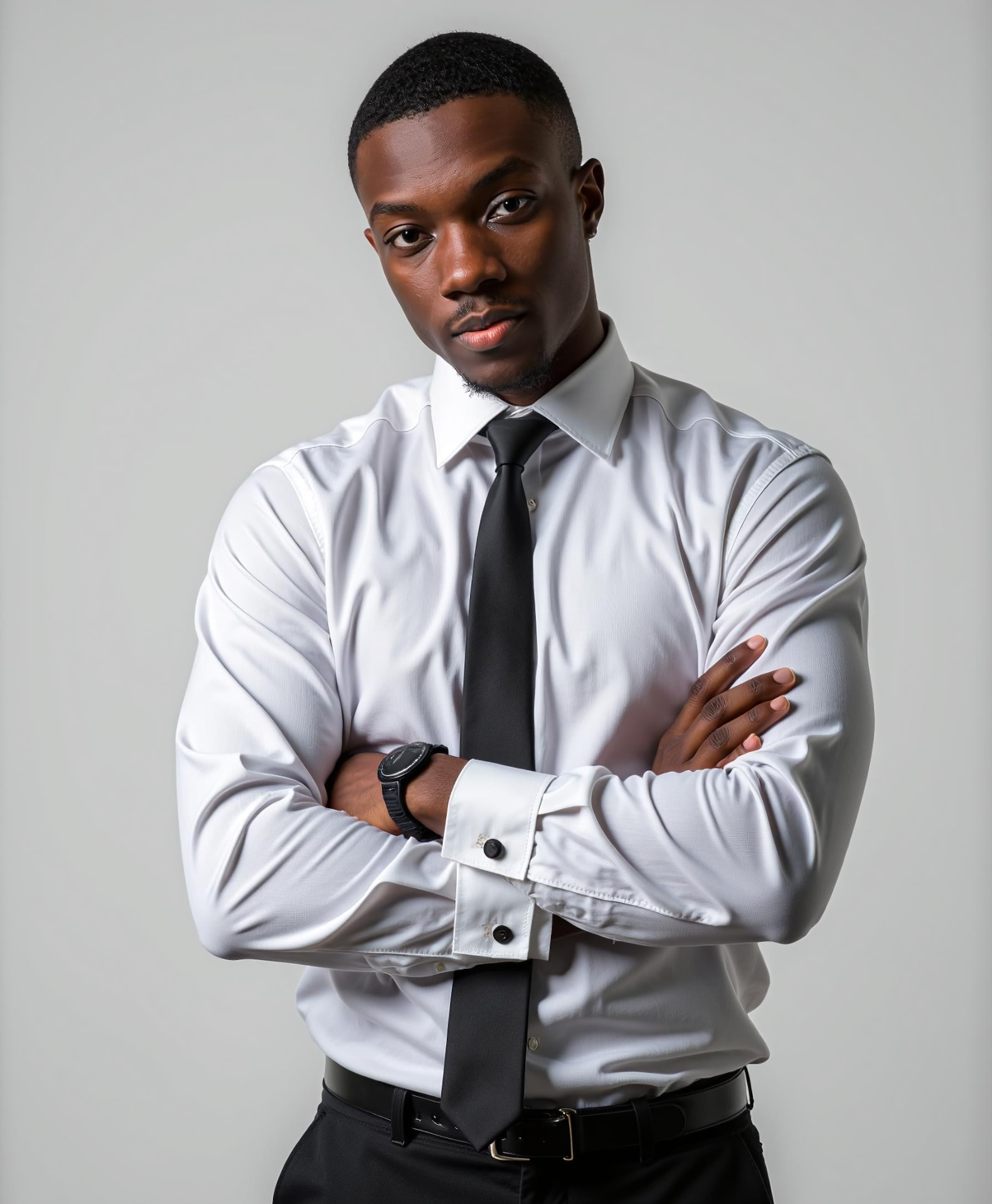 Jaivien Kendrick, vision builder